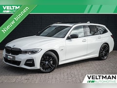 BMW 3-serie Touring - 330e xDrive M-SPORT PANO TREKHAAK CO PILOT LASER