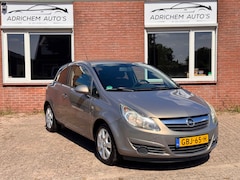 Opel Corsa - 1.4-16V Airco PDC Stoelverwarming