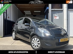 Toyota Yaris - 1.0 VVTi Cool|APK|5Deuren|Elek. Ramen