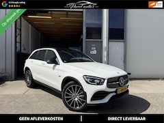 Mercedes-Benz GLC-klasse - 300e 4MATIC Business Solution AMG