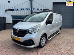 Renault Trafic - 1.6 dCi T29 L1H1 Comfort