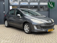 Peugeot 308 - 1.6 VTi XS | Automaat | Airco