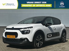 Citroën C3 - Shine | Apple Carplay / Android Auto | Climate Control | Achteruitrijcamera