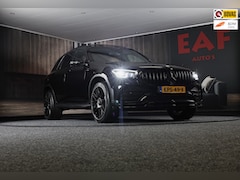 Mercedes-Benz GLC-klasse - 300e 4MATIC AMG 63 Look / Head Up / Memory / Open Pano / 360 Camera / Cc / Lane Assist / L