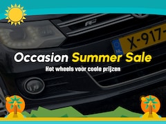Volkswagen Tiguan - 2.0 TSI 4Motion R-Line Automaat - Black Pearl - Panorama/Leder - Topstaat