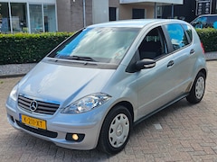 Mercedes-Benz A-klasse - 150 Classic apk 01-06-2027