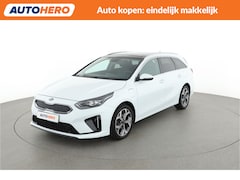 Kia Cee'd Sportswagon - Ceed 1.6 GDI PHEV DynamicLine RZ63376