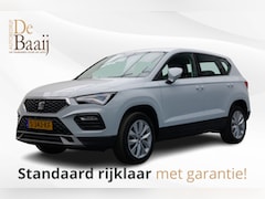 SEAT Ateca - 1.5 TSI Style Business Intense | Automaat | Winter pakket | Achteruitrijcamera