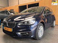 BMW 2-serie Active Tourer - 218i Luxury Automaat ACC|HUD|Stoelverw.|Camera|NAP
