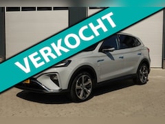 MG Marvel R - Luxury 70 kWh Pano Memory Leder Stoelkoeling