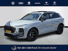 Audi Q3 - 1.5 TSI e-hybrid 272pk S edition / Panoramadak / Camera / Navigatie