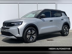 Opel Frontera - 1.2 Turbo Hybrid 110pk GS | Uit voorraad leverbaar | Keyless Entry | Camera | Navigatie |
