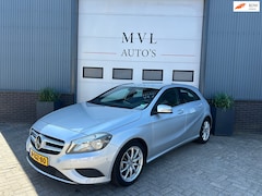 Mercedes-Benz A-klasse - 180 Ambition