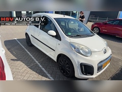 Citroën C1 - 1.0 Tendance airco 4-deurs org NL