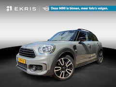 MINI Countryman - C | John Cooper Works Trim Pakket | Serious Business | 19" LM JCW Circuit Spoke | Comfort