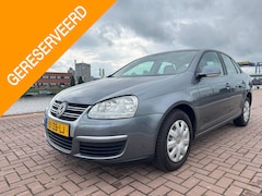 Volkswagen Jetta - 1.9 TDI /Airco/Cruise/Trekhaak/Nieuwe APK