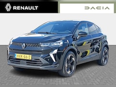 Renault Captur - 1.6 E-Tech full hybrid 145 techno