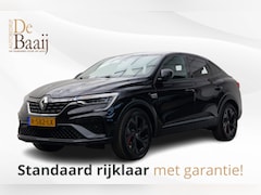 Renault Arkana - 1.6 E-Tech Hybrid 145 R.S. Line | Pano | Achteruitrijcamera | R.S. Line