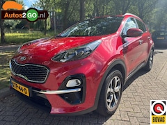 Kia Sportage - 1.6 GDI DynamicLine
