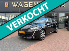 Peugeot e-208 - EV Active Pack 50 kWh NAV|Carplay|SOH 94, 94%