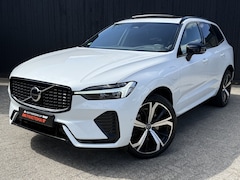 Volvo XC60 - 2.0 T6 Plug-in hybrid AWD Plus Dark