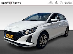 Hyundai i20 - 1.0 T-GDI Comfort