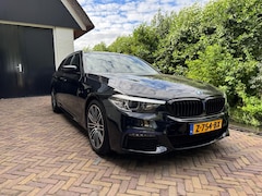 BMW 5-serie Touring - 530i High Executive Bi turbo