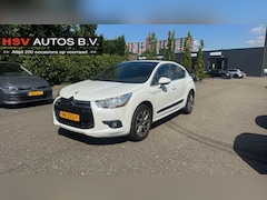 Citroën DS4 - 1.6 THP Sport Chic navi LM airco org NL