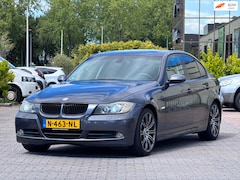 BMW 3-serie - 320i High Executive | Schuifdak | Automaat | Parkeersensoren | Xenon | Sportstoelen | 18 i