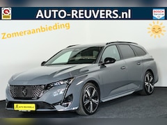 Peugeot 308 SW - 1.6 Plug-in Hybrid 180 GT Navi / Carplay /. LED / ACC / 360 Cam