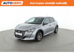 Peugeot e-208 - EV Allure Pack 50 kWh |SA05841|
