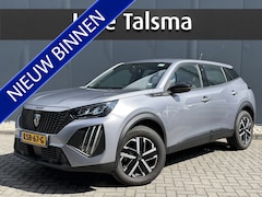 Peugeot 2008 - 1.2 Hybrid 145 Style | Apple/Android CarPlay | Meer foto's volgen
