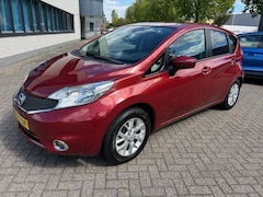 Nissan Note - 1.2 Connect Edition NAVI CLIMA CRUISE NAP