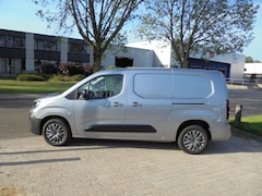 Peugeot Partner - 1.5 BlueHDi 130 S&S L2 Dubbele schuifdeur
