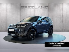 Land Rover Discovery Sport - P270e Landmark Edition | Cold Climate Pack | Panoramadak | 20 inch Gloss Black