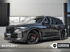 BMW X5 - xDrive50e M Sport Pro|BTW|Dravit|SkyLounge|Maxton|H/K