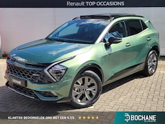 Kia Sportage - 1.6 T-GDi Hybrid GT-Line | Schuif/Kantel-Dak | Elektrische Trekhaak | Winter Pack | Adap.