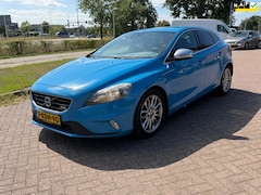 Volvo V40 - 1.6 D2 R-Design - Euro 5 - Nette auto