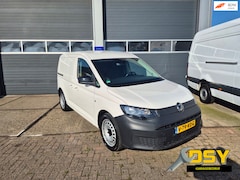 Volkswagen Caddy Cargo - 2.0 TDI