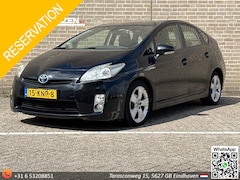 Toyota Prius - 1.8 Aspiration | Automaat | Climate |