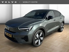 Volvo EC40 - Extended range Ultra Europa 82 kWh | 360° Camera | Harman Kardon |