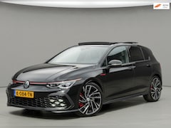 Volkswagen Golf - 2.0 TSI GTI|Pano|IQ.light|Stoel/stuur verwarming|Carplay|Dodehoek-detectie