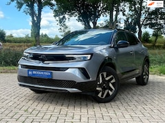 Opel Mokka - 1.2 Turbo Hybrid GS 145pk Automaat / 360 Camera / Stuur - Stoelverwarming