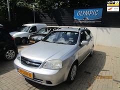 Chevrolet Nubira Station Wagon - 1.6-16V Spirit Limited Edition +Airco +Nieuwe Apk