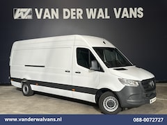 Mercedes-Benz Sprinter - 315 CDI 150pk L3H2 Euro6 Airco | Camera | Navigatie | Apple Carplay | Android Auto Bijrijd