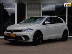 Volkswagen Polo - 1.0 TSI 95PK Life App-connect Cruise-control LED
