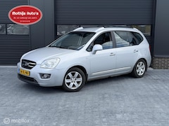 Kia Carens - 2.0 CVVT X-ecutive Automaat Clima