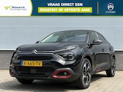 Citroën C4 - 130 pk Feel Edition | Eerste eigenaar | Dealer onderhouden