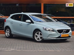 Volvo V40 - 1.5 T2 Nordic+ | Automaat | Perfect onderhouden | Parkeersensoren | Cruise Control |