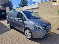 Mercedes-Benz Vito - 114 CDI Lang Business Ambition